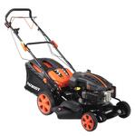 Бензиновая газонокосилка Patriot PT 53LSE