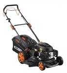 Бензиновая газонокосилка Prorab GLM 4650 VH