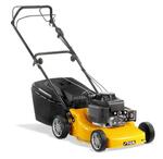 Бензиновая газонокосилка Stiga Collector 46 S B