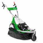 Бензиновая газонокосилка Viking МВ-6.2 RH