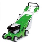 Бензиновая газонокосилка Viking МВ-545 VE