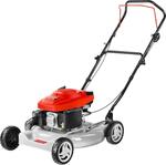 Бензиновая газонокосилка Зубр ГКБ-510