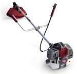 Мотокоса Expert Grasshopper 43T