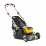 Механическая газонокосилка Stiga TWINCLIP 50 SQ DAE Механическая газонокосилка Stiga TWINCLIP 50 SQ DAE