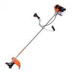 Садовый триммер Bigmaster BT143 прямая штанга 2,5 л.с диск+леска Садовый триммер Bigmaster BT143 прямая штанга 2,5 л.с диск+леска