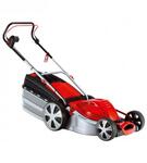 Электрическая газонокосилка Al-ko Silver Comfort 46.4 E