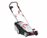 Электрическая газонокосилка Al-ko Comfort 34 E