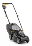 Электрическая газонокосилка Alpina BL 320 E
