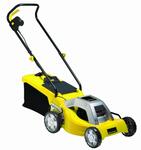 Электрическая газонокосилка Champion EM4218