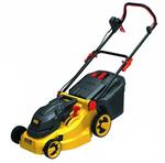 Электрическая газонокосилка Champion EM4216 Электрическая газонокосилка Champion EM4216