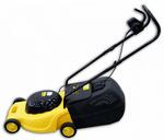 Электрическая газонокосилка Champion EM3814