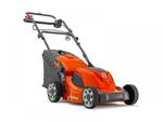 Электрическая газонокосилка Husqvarna LC 141С