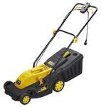 Электрическая газонокосилка Huter ELM-1800