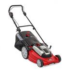 Электрическая газонокосилка MTD 4218 E HW