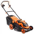 Электрическая газонокосилка Patriot PT 2042E