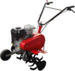 Культиватор DDE V 600 II - 65HPR