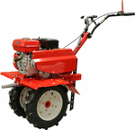 Культиватор DDE V 950 II (quot;Халк-1quot;, 7,0л.с., DDE208, 4-4фрезы)