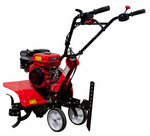 Культиватор DDE V 800 II (quot;Крот-3quot;, 7,0л.с)