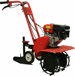 Культиватор DDE V 750 II