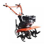 Культиватор Patriot БАЙКАЛ