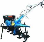 Культиватор Prorab GT 721 SK Культиватор Prorab GT 721 SK