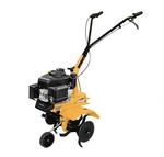 Культиватор Stiga SILEX 500 G