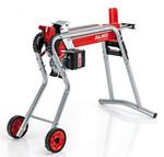 Электрический дровокол Al-ko KHS 5204