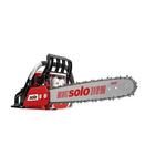 Бензопила Al-ko 643IP