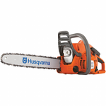 Бензопила Husqvarna 240-16quot;-3/8