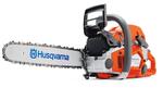 Бензопила Husqvarna 562XP