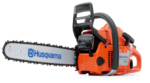 Бензопила Husqvarna 353