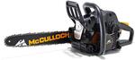 Бензопила McCulloch CS360 Бензопила McCulloch CS360