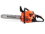 Бензопила Patriot PT3816 Бензопила Patriot PT3816