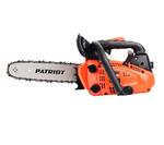 Бензопила Patriot PT2512 Бензопила Patriot PT2512