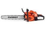 Бензопила Patriot PT6220 Бензопила Patriot PT6220