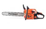 Бензопила Patriot PT5220 Бензопила Patriot PT5220
