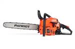 Бензопила Patriot PT3818 Бензопила Patriot PT3818