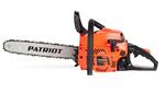 Бензопила Patriot PT4016 Бензопила Patriot PT4016