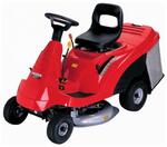 Садовый трактор Honda HF1211K2