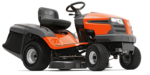 Садовый трактор Husqvarna TC 38