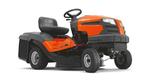 Садовый трактор Husqvarna TC 130