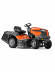 Садовый трактор Husqvarna TC 138M