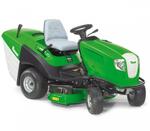 Садовый трактор Viking МT-5097.0 без деки Садовый трактор Viking МT-5097.0 без деки