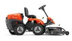 Садовый райдер Husqvarna R112C5 Садовый райдер Husqvarna R112C5