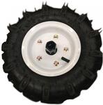 Aurora Резиновые колеса диаметром 4.00-10 Aurora Резиновые колеса диаметром 4.00-10