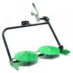 Aurora Роторная косилка Grass 750 Aurora Роторная косилка Grass 750