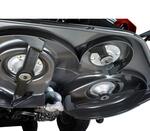 Husqvarna Дека Combi 112см 9676290-01 к RC318T с травосборником