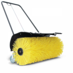 Husqvarna Щетка для райдера 9650708-01