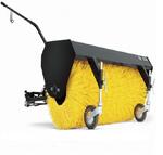 Husqvarna щетка для тракторов 5449216-01