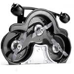 Husqvarna Дека Combi 103см